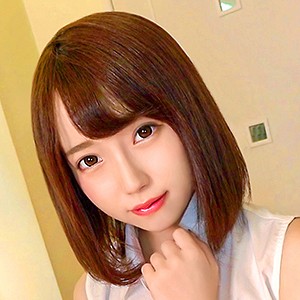 【汗だく美少女】水着のキャンギャル面接でボディチェック！脚コキかセックスか選べと迫る先輩に…