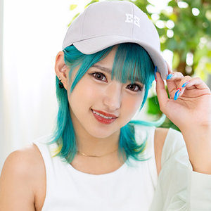 【マジかよ…】アプリで出会った青髪ギャルがヤバすぎる件【マジかよ…】